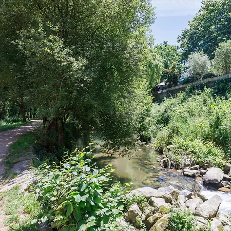 Hermoso Molino A Pie De Rio By Chalet *