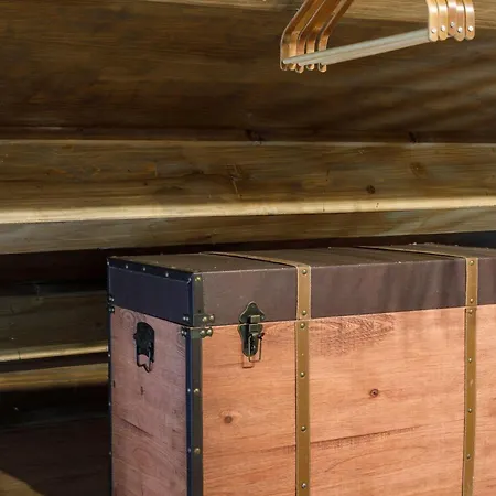 Chalet Hermoso Molino A Pie De Rio By Comarca de Vigo