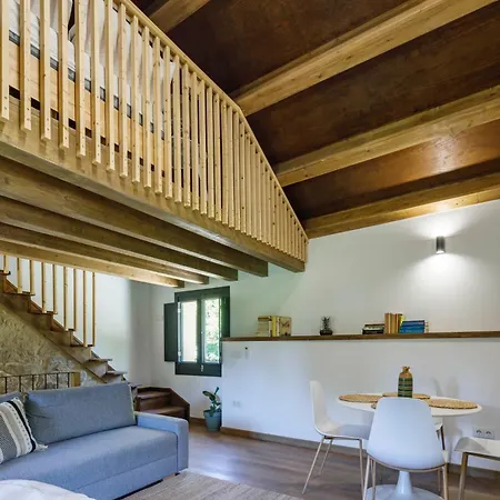 Hermoso Molino A Pie De Rio By * Comarca de Vigo