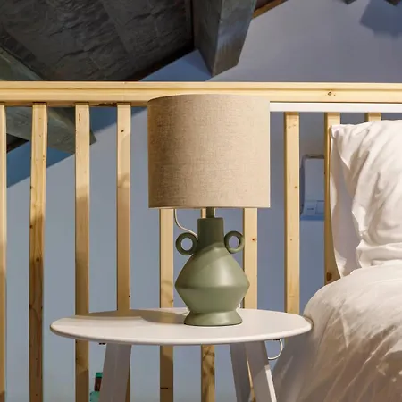 Hermoso Molino A Pie De Rio By Chalet Vigo