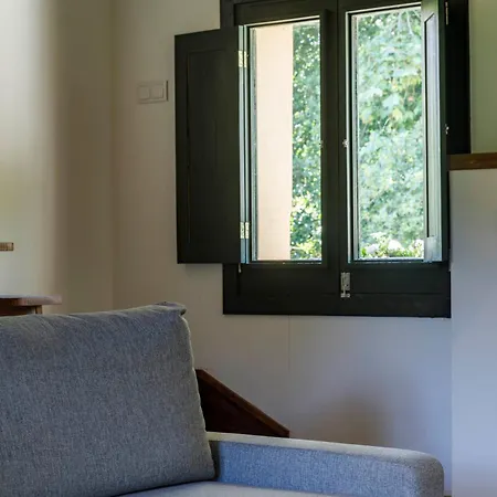 Hermoso Molino A Pie De Rio By Chalet *