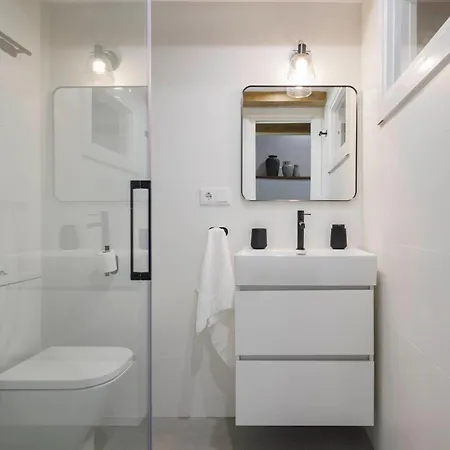 Hermoso Molino A Pie De Rio By * Vigo