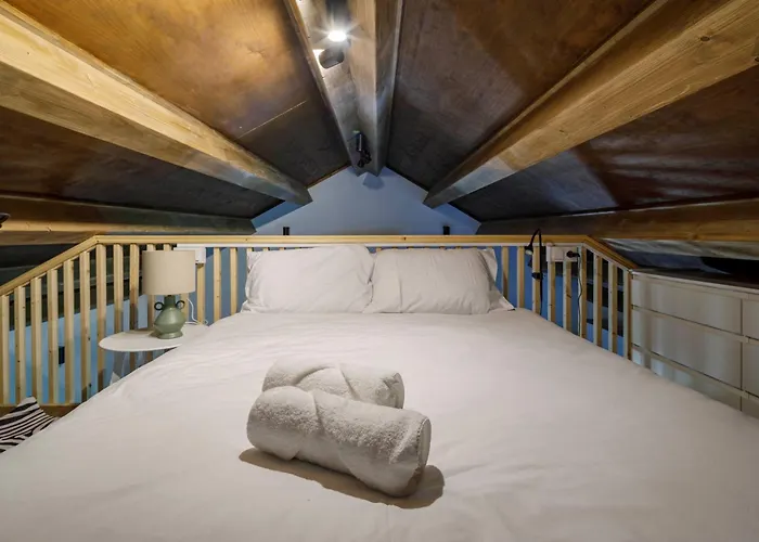 Hermoso Molino A Pie De Rio By Vigo