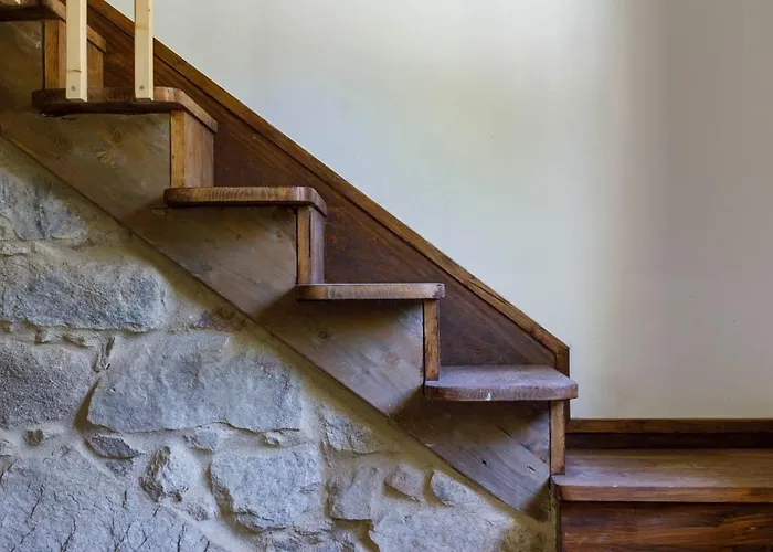 Hermoso Molino A Pie De Rio By Vigo