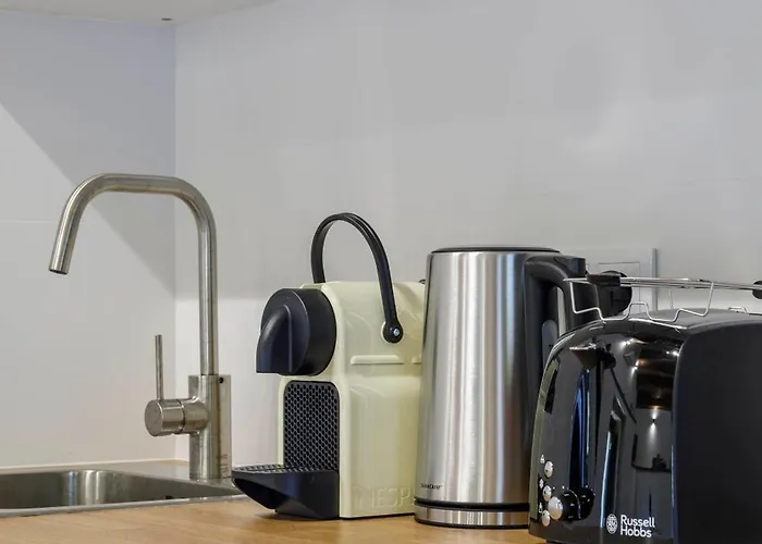 Horská chata Hermoso Molino A Pie De Rio By