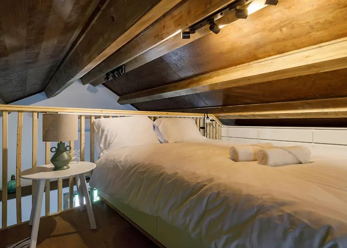 Horská chata Hermoso Molino A Pie De Rio By *