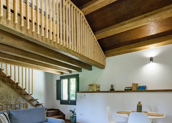 Hermoso Molino A Pie De Rio By * Comarca de Vigo