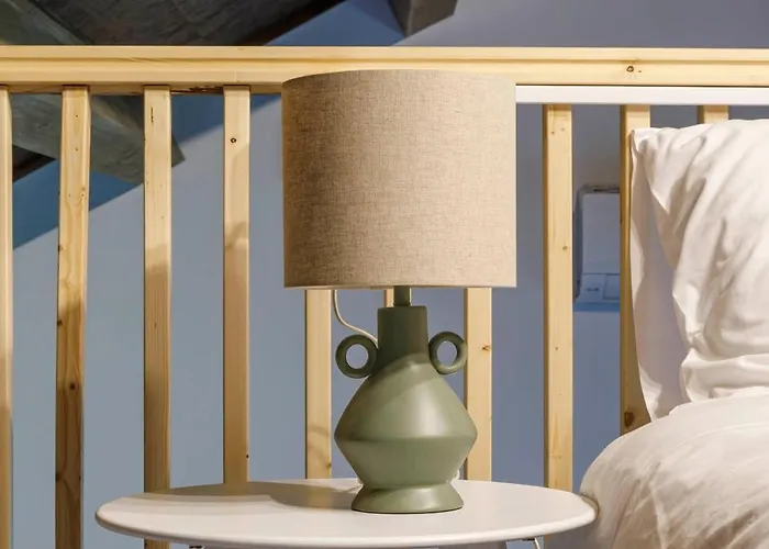 Hermoso Molino A Pie De Rio By Horská chata Vigo