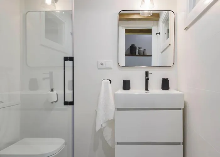 Hermoso Molino A Pie De Rio By * Comarca de Vigo